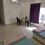 Sunrise Hostel